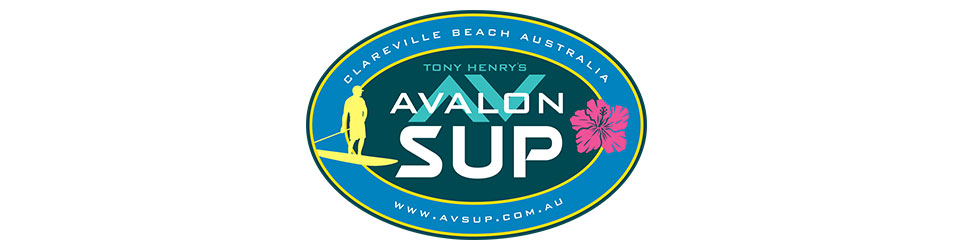 Tony Henry's Avalon Stand Up Paddle